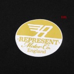 2023年10月23日秋冬新品入荷REPRESENT スウェット3101工場