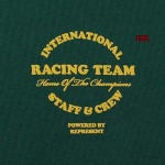 2023年10月23日秋冬新品入荷REPRESENT スウェット3101工場