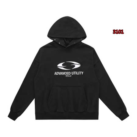 2023年10月23日秋冬新品入荷GRAILZ スウェット3...