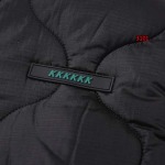 2023年10月23日秋冬新品入荷KKKKK綿入れの服アウター  3101工場