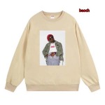 2023年10月24日秋冬人気新品入荷 SUPREME スウェットBAOCH工場