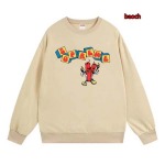 2023年10月24日秋冬人気新品入荷 SUPREME スウェットBAOCH工場