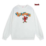 2023年10月24日秋冬人気新品入荷 SUPREME スウェットBAOCH工場