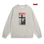 2023年10月24日秋冬人気新品入荷 SUPREME スウェットBAOCH工場