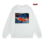 2023年10月24日秋冬人気新品入荷 SUPREME スウェットBAOCH工場