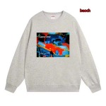 2023年10月24日秋冬人気新品入荷 SUPREME スウェットBAOCH工場