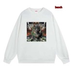 2023年10月24日秋冬人気新品入荷 SUPREME スウェットBAOCH工場