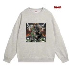 2023年10月24日秋冬人気新品入荷 SUPREME スウェットBAOCH工場