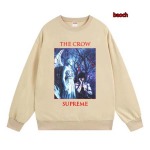 2023年10月24日秋冬人気新品入荷 SUPREME スウェットBAOCH工場