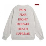 2023年10月24日秋冬人気新品入荷 SUPREME スウェットBAOCH工場