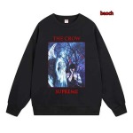 2023年10月24日秋冬人気新品入荷 SUPREME スウェットBAOCH工場