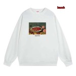 2023年10月24日秋冬人気新品入荷 SUPREME スウェットBAOCH工場