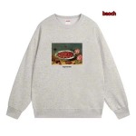 2023年10月24日秋冬人気新品入荷 SUPREME スウェットBAOCH工場