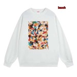 2023年10月24日秋冬人気新品入荷 SUPREME スウェットBAOCH工場