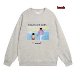 2023年10月24日秋冬人気新品入荷 SUPREME スウェットBAOCH工場