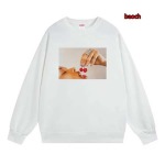 2023年10月24日秋冬人気新品入荷 SUPREME スウェットBAOCH工場