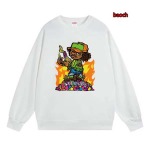 2023年10月24日秋冬人気新品入荷 SUPREME スウェットBAOCH工場