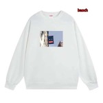 2023年10月24日秋冬人気新品入荷 SUPREME スウェットBAOCH工場