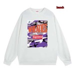 2023年10月24日秋冬人気新品入荷 SUPREME スウェットBAOCH工場