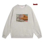 2023年10月24日秋冬人気新品入荷 SUPREME スウェットBAOCH工場