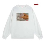 2023年10月24日秋冬人気新品入荷 SUPREME スウェットBAOCH工場
