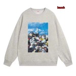 2023年10月24日秋冬人気新品入荷 SUPREME スウェットBAOCH工場