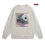 2023年10月24日秋冬人気新品入荷 SUPREME スウェットBAOCH工場