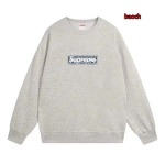 2023年10月24日秋冬人気新品入荷 SUPREME スウェットBAOCH工場