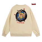 2023年10月24日秋冬人気新品入荷 SUPREME スウェットBAOCH工場