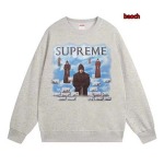 2023年10月24日秋冬人気新品入荷 SUPREME スウェットBAOCH工場