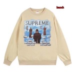 2023年10月24日秋冬人気新品入荷 SUPREME スウェットBAOCH工場