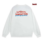 2023年10月24日秋冬人気新品入荷 SUPREME スウェットBAOCH工場