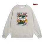 2023年10月24日秋冬人気新品入荷 SUPREME スウェットBAOCH工場