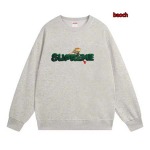 2023年10月24日秋冬人気新品入荷 SUPREME スウェットBAOCH工場