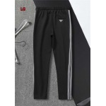 2023年10月24日秋冬人気新品入荷 プラダ上下セットです LG工場