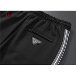 2023年10月24日秋冬人気新品入荷 プラダ上下セットです LG工場