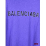 2023年10月25日秋冬高品質新品入荷 バレンシアガ スウェットxitao工場