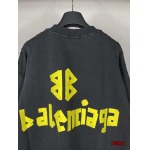 2023年10月25日秋冬高品質新品入荷 バレンシアガ スウェットxitao工場