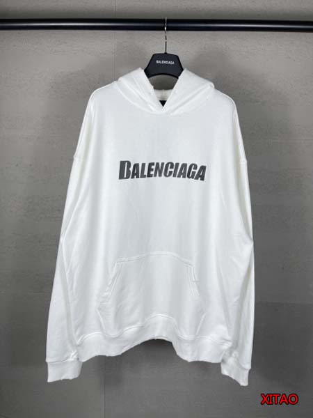 2023年10月25日秋冬高品質新品入荷 バレンシアガ スウ...