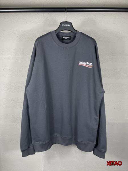 2023年10月25日秋冬高品質新品入荷 バレンシアガ スウ...