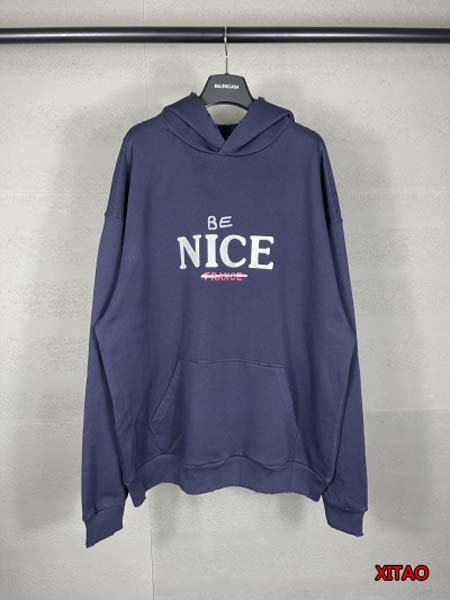 2023年10月25日秋冬高品質新品入荷 バレンシアガ スウ...