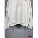 2023年10月25日秋冬高品質新品入荷 バレンシアガ スウェットxitao工場