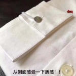 2023年10月25日秋冬高品質新品入荷 エルメス 長袖 シャツdeqian工場