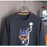 2023年10月25日秋冬高品質新品入荷 エルメス スウェットdeqian工場