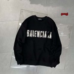 2023年10月25日秋冬新品入荷バレンシアガスウェットGO...