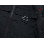 2023年10月27日秋冬新品入荷 フェンディ綿入れの服アウター bai工場M-XXXL