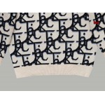 2023年10月27日秋冬新品入荷ディオール カシミヤ セーター bai工場 s-xxl