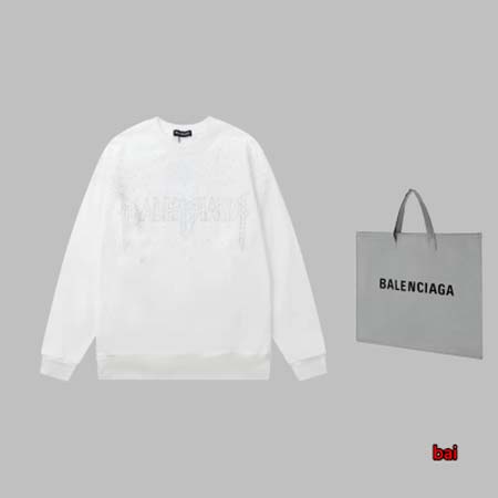 2023年10月27日秋冬新品入荷バレンシアガ スウェットbai工場
