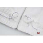 2023年10月27日秋冬新品入荷フェンディデニムのアウターbai工場