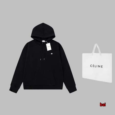 2023年10月27日秋冬新品入荷Celine スウェットb...